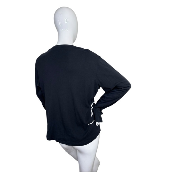 ARIAT horse gem long sleeved blouse shirt bedazzled rhinestone detail cowgirl 2X - Picture 13 of 14